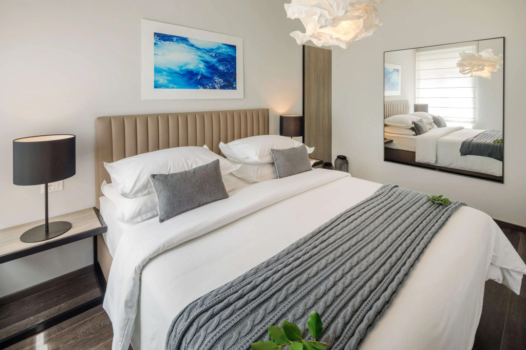 Gava Waterman Milna Resort - All Inclusive