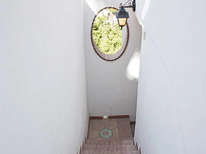 B&B - Villa in Positano