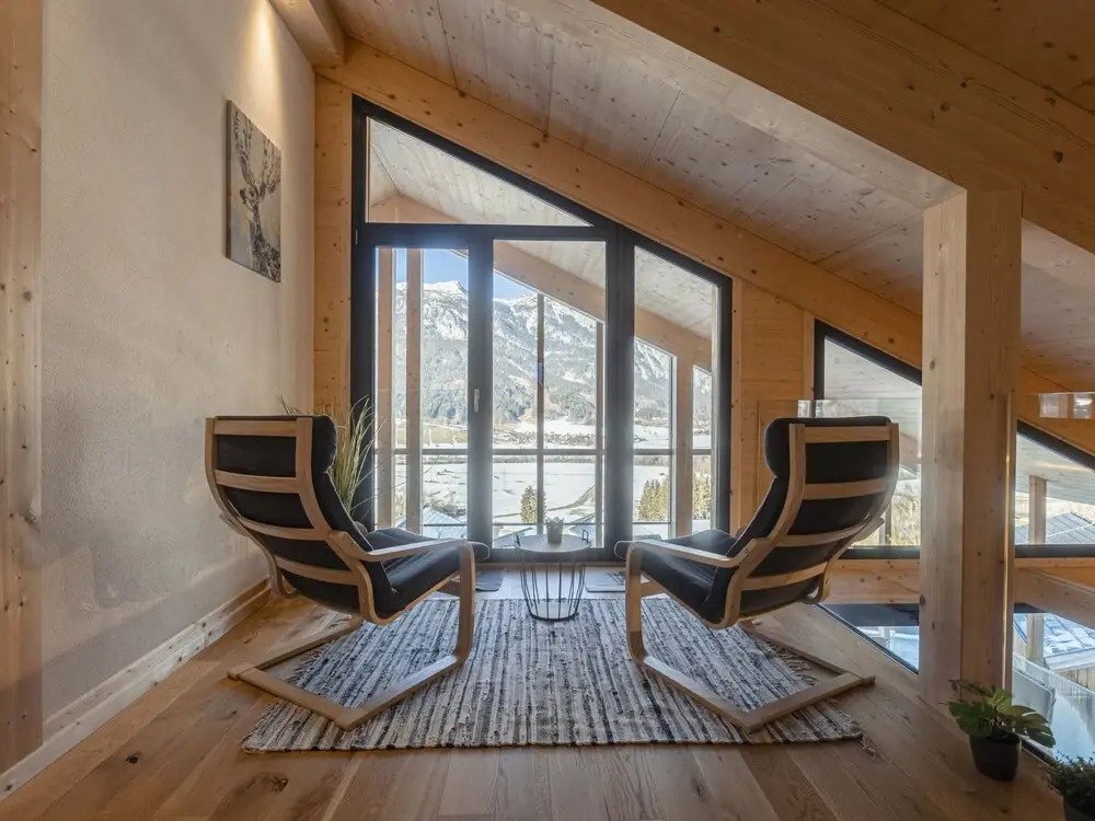 Planai mit Galerie Haus