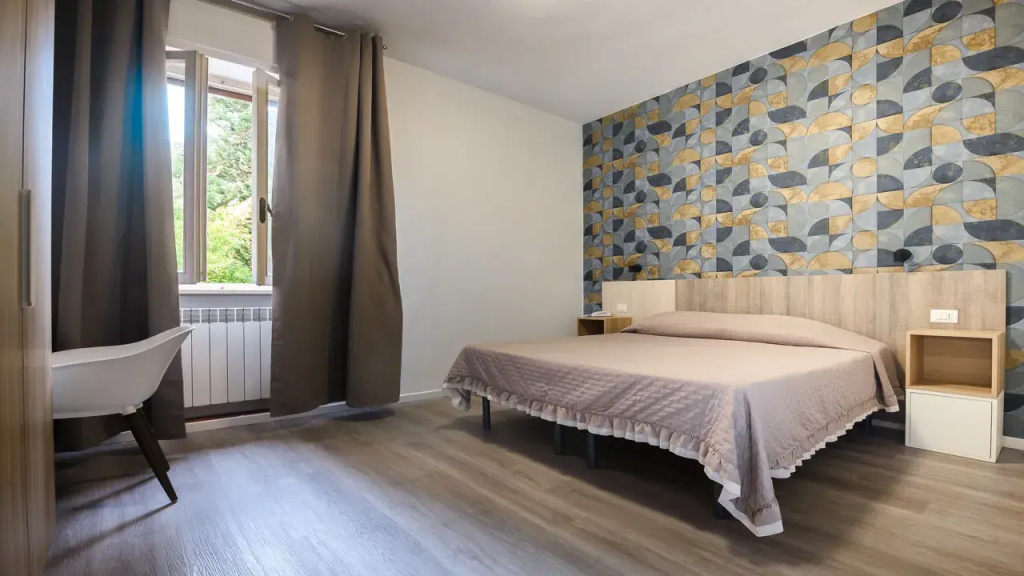 Hotel Anna Siena Nord