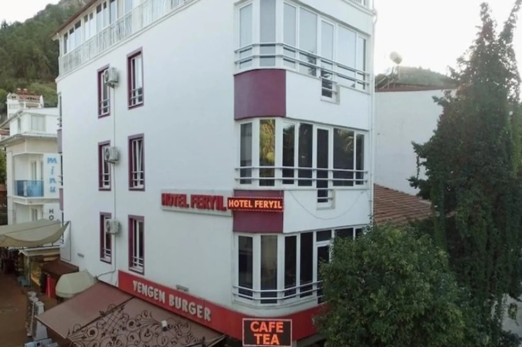 Hotel Feryıl Liman