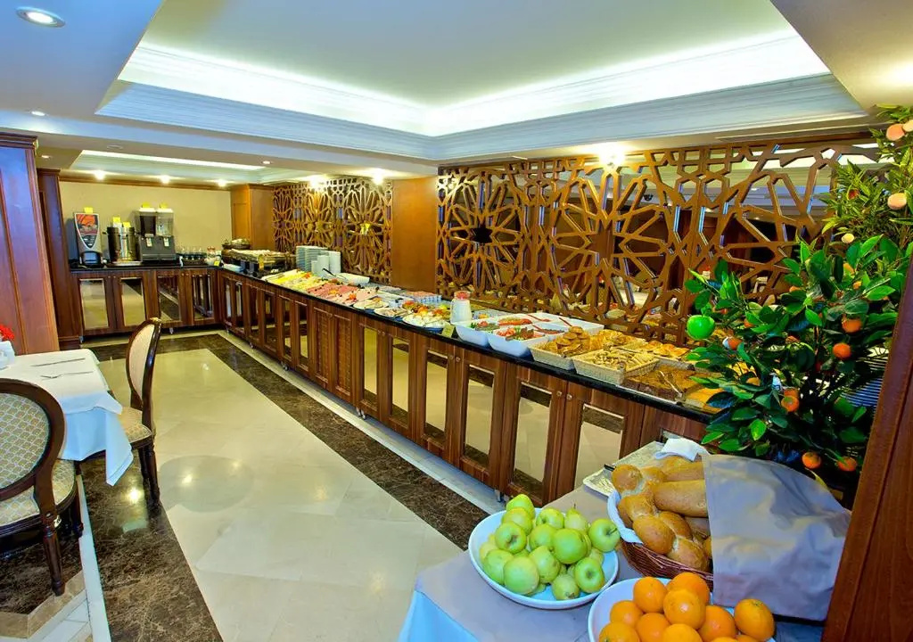 Tilia Hotel