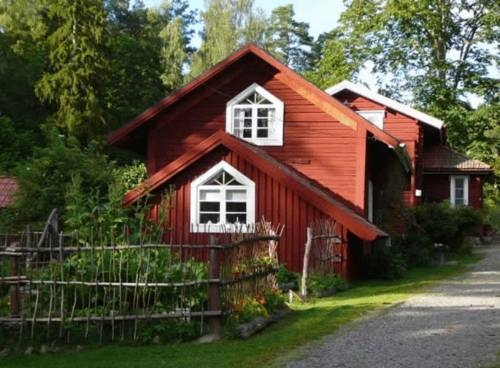 Bastedalens Herrgård
