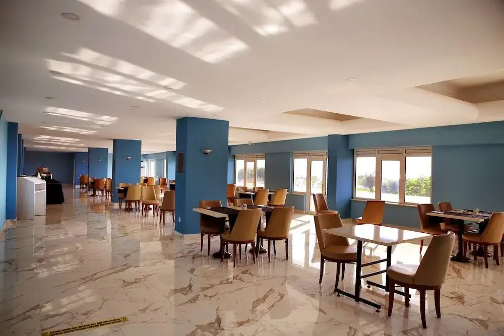 Grand Sile Hotel