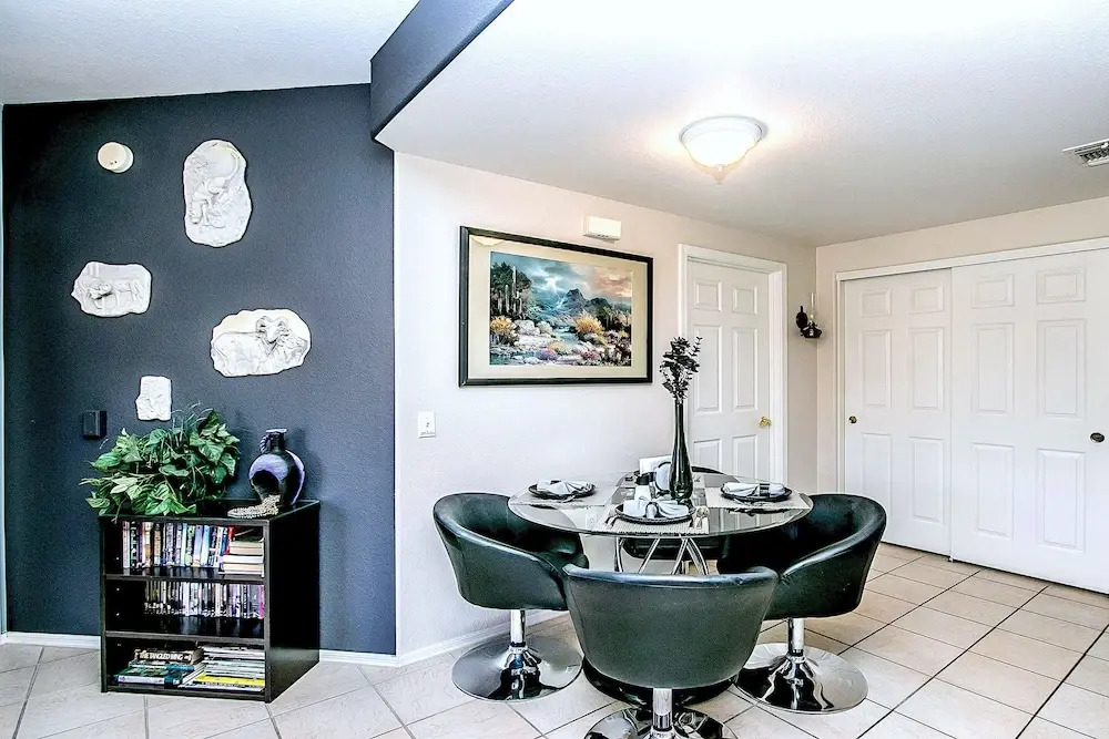 Phoenix Townhouse