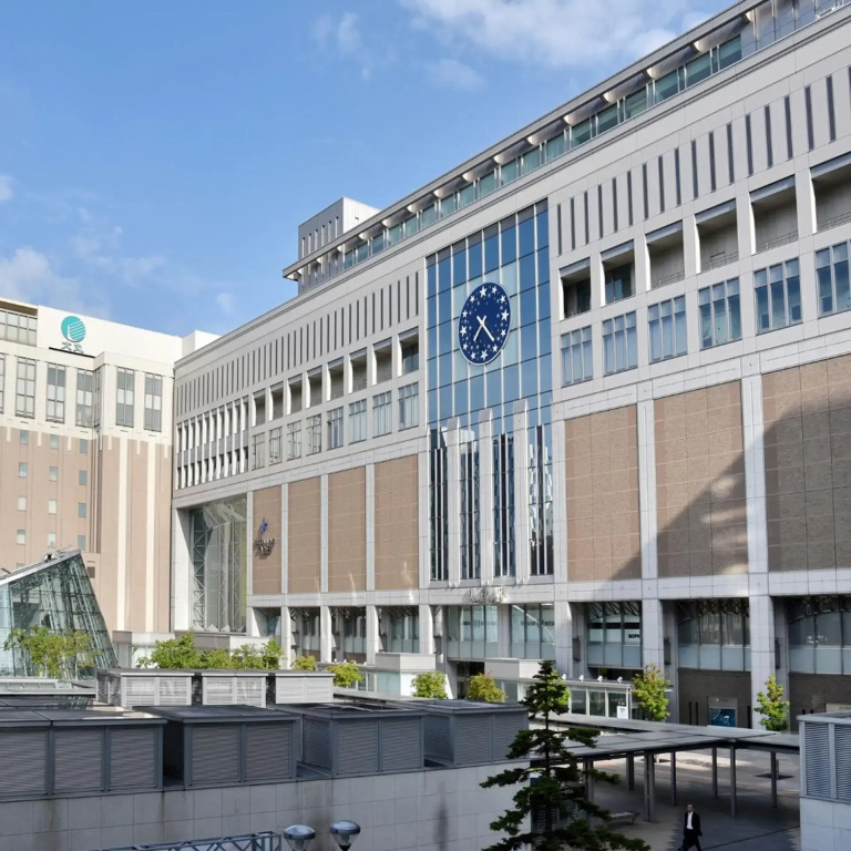 Hotel Pearl City Sapporo