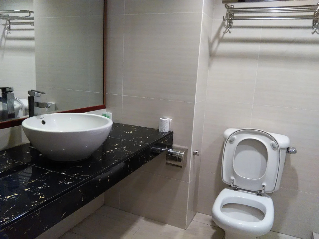 Casuarina Hotel