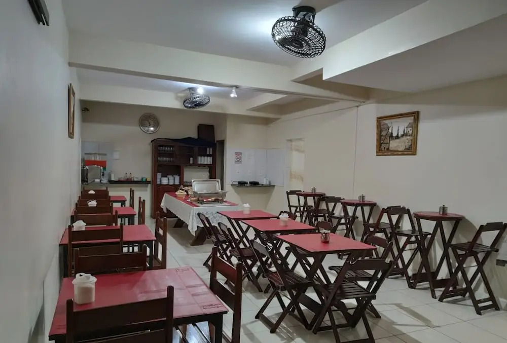 Arahra Hotel