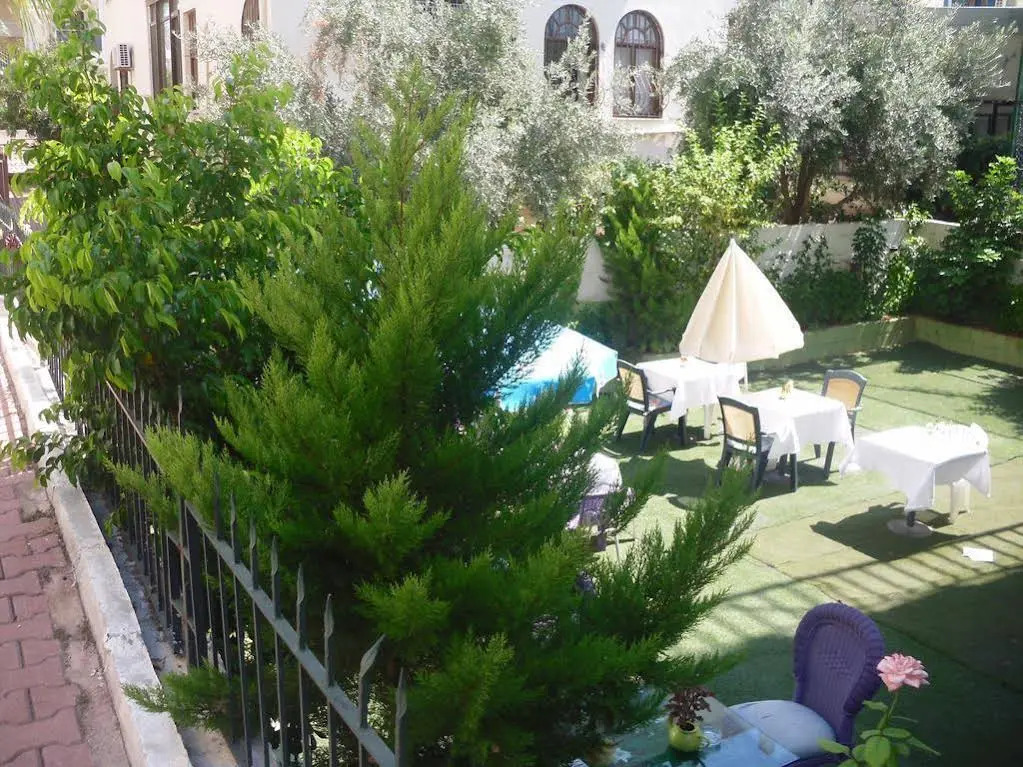 Hotel Egehan