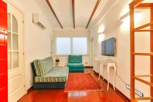 Ghat Apartments Montroig