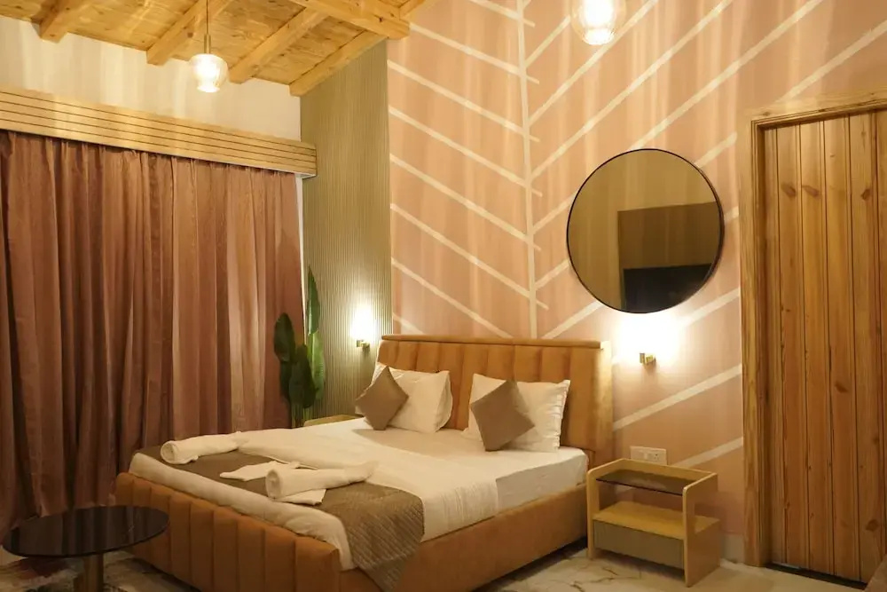 Uptown Kingdom The Luxury Homestay