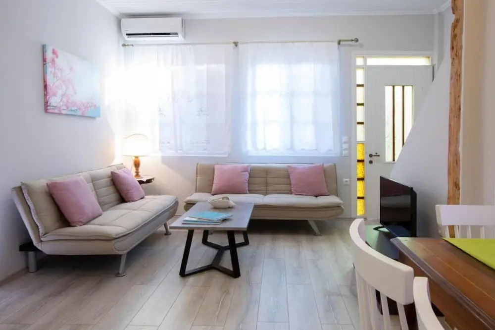 Polyxenis Cozy Maisonette - Lefkada BnB