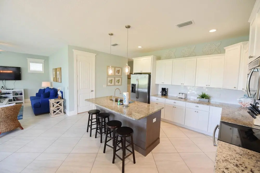 Bermuda Bay Apartment 5