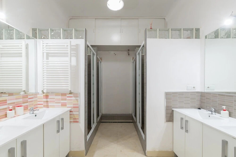 Rooms Arguelles 58
