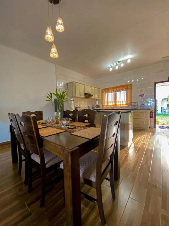Grace Self Catering