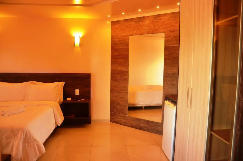 Hotel Do Forte