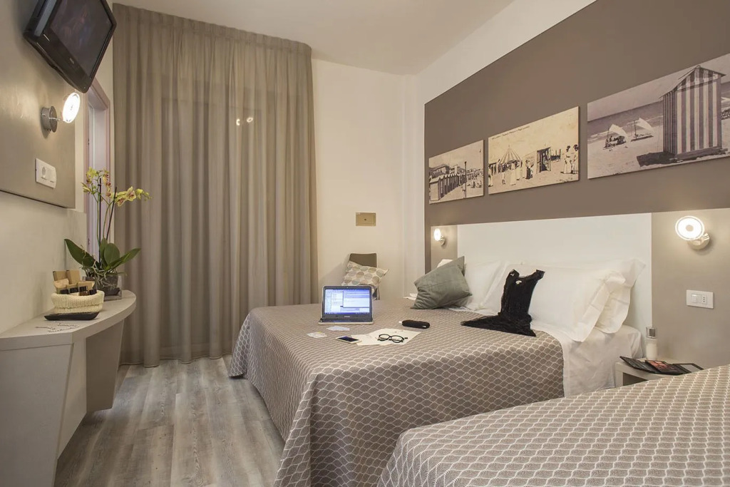 Hotel Marcus