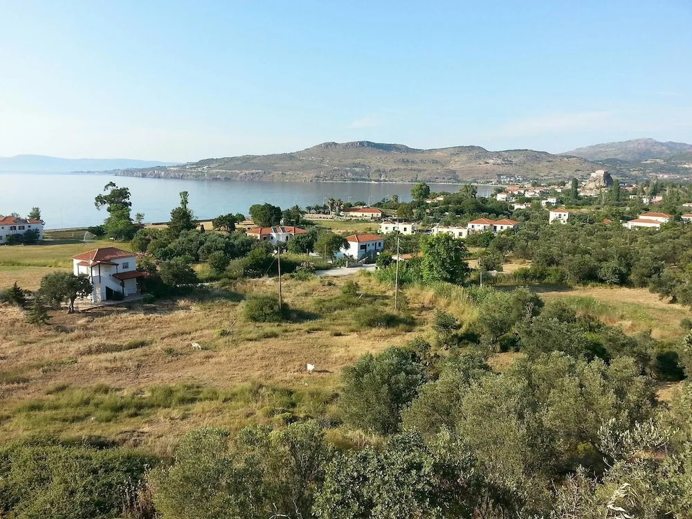 Villa Marianthi