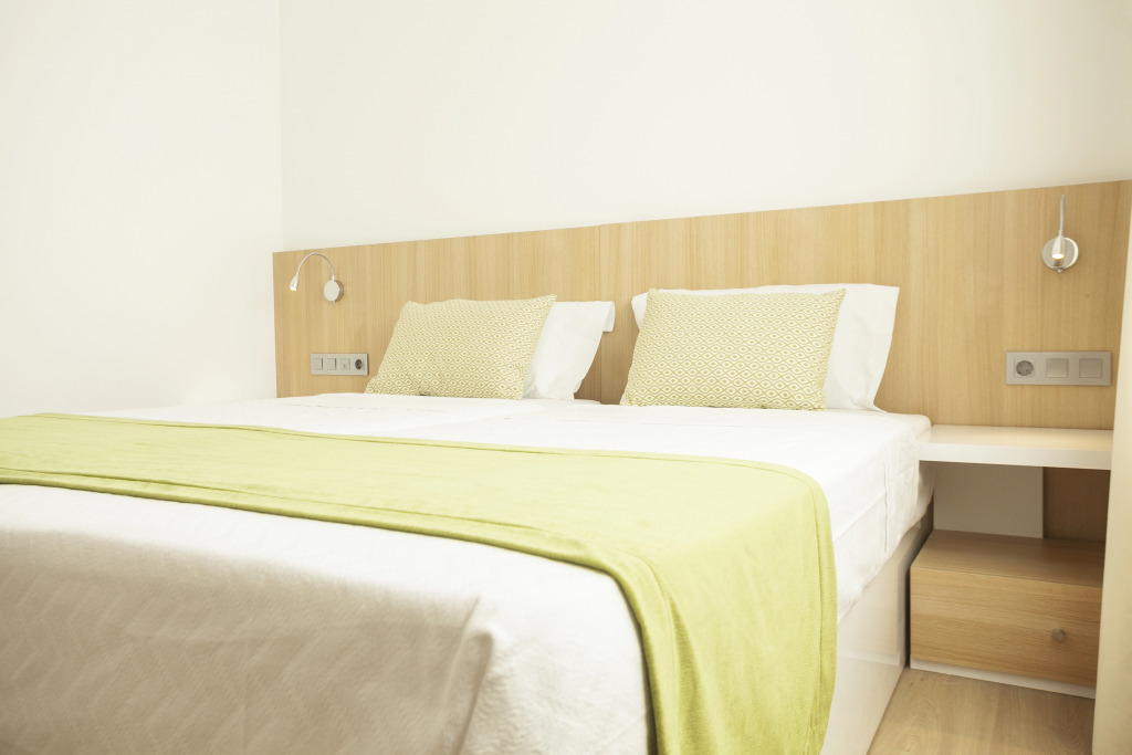 Hotel Da Luz