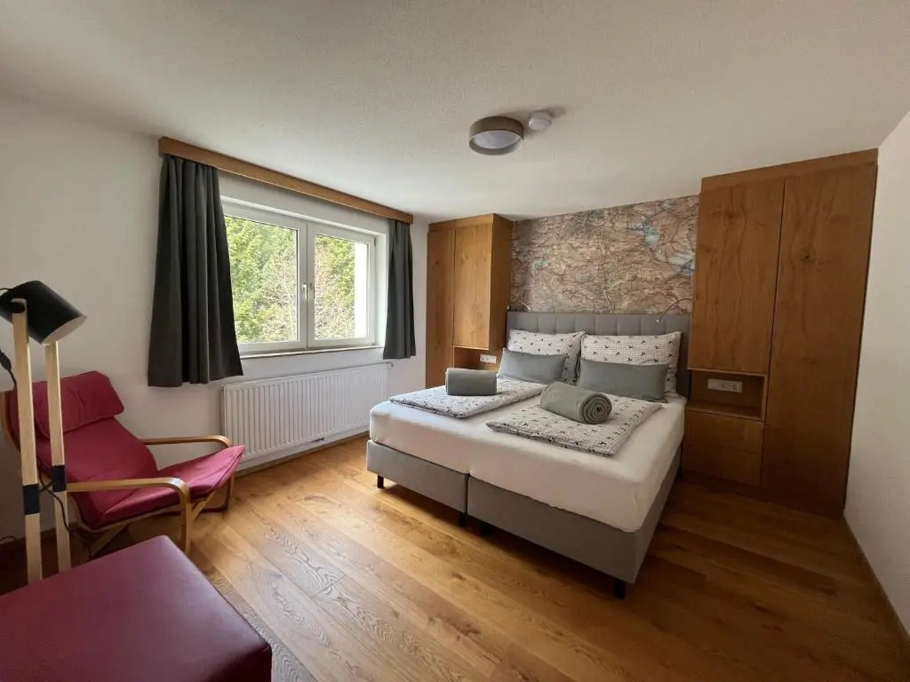 Apartments Hohenberger Mallnitz - Bahnhofsshuttle bei An- und Abreise inklusive