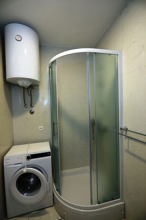 Apartmani Goran