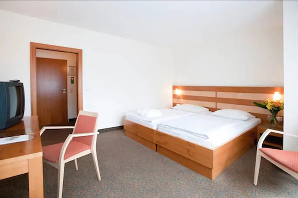 Hotel Carlton