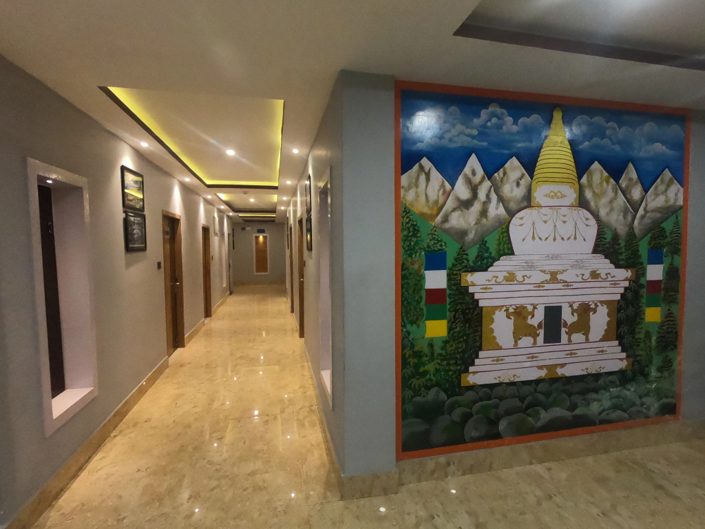 The Z Retreat and Spa