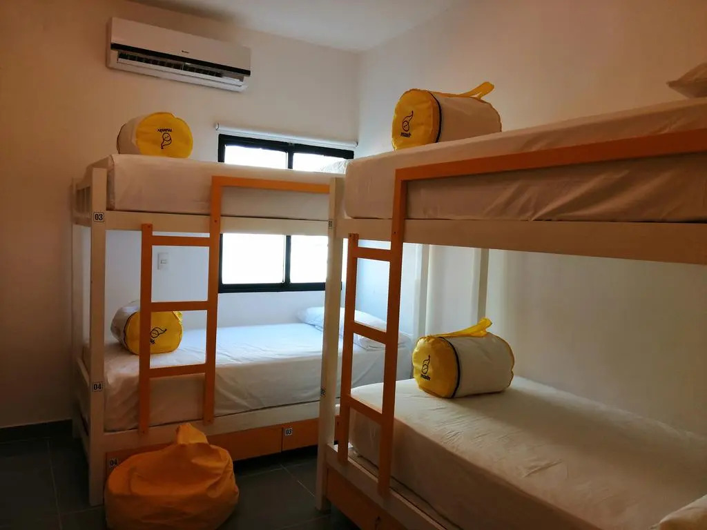 Hostel Vedado Azul