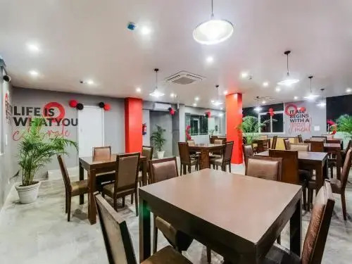Townhouse Ulsoor