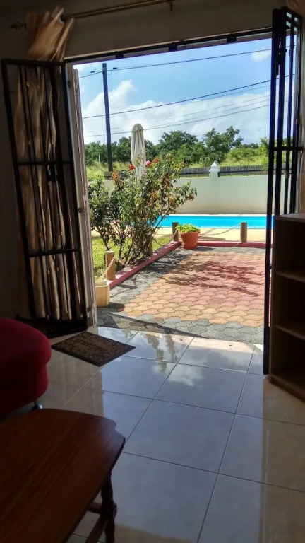 Villa Zariss