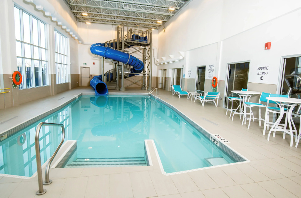 Staybridge Suites - Red Deer North by IHG