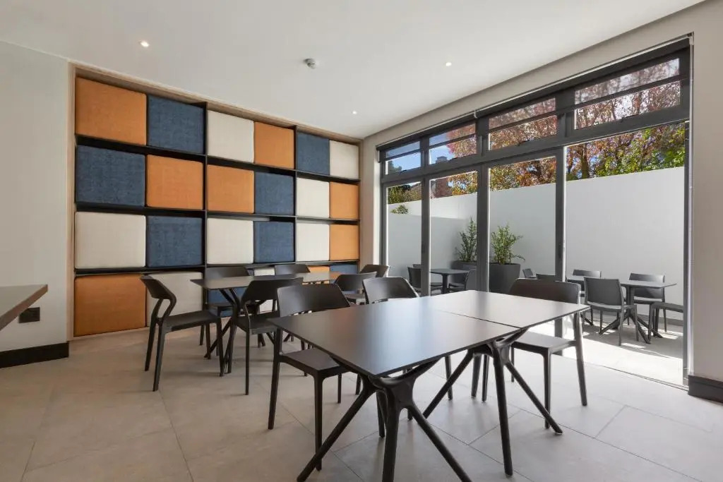 Hotel Krige