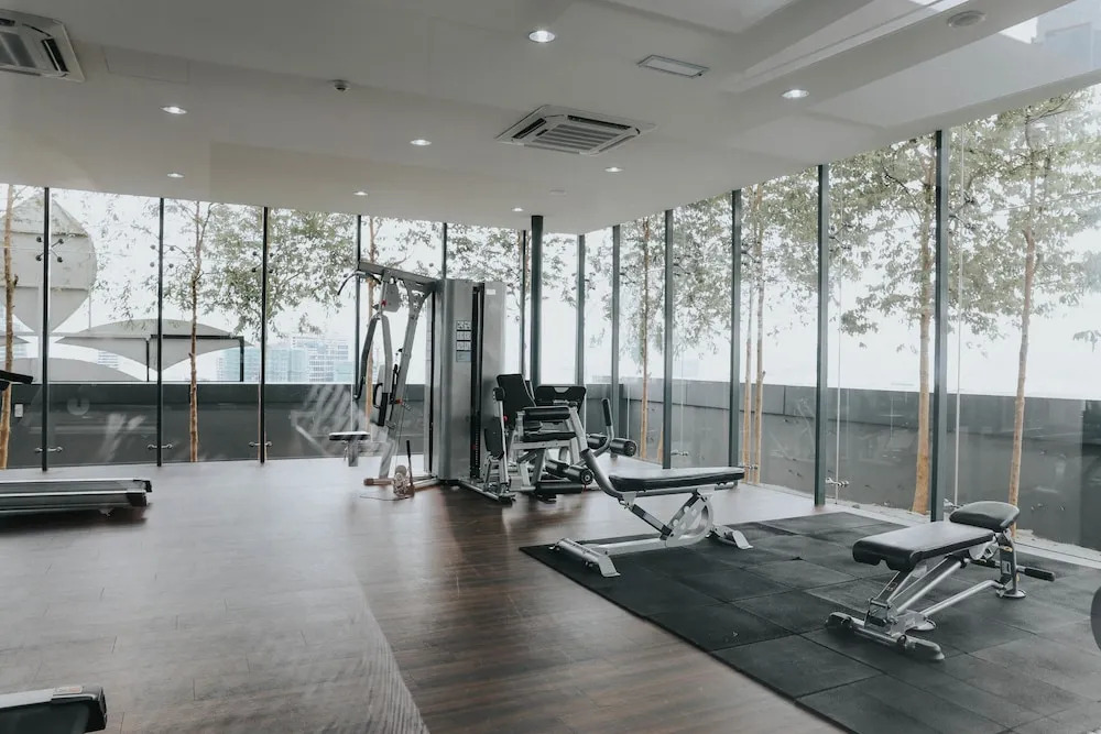 MZ Suite at Dorsett Residence