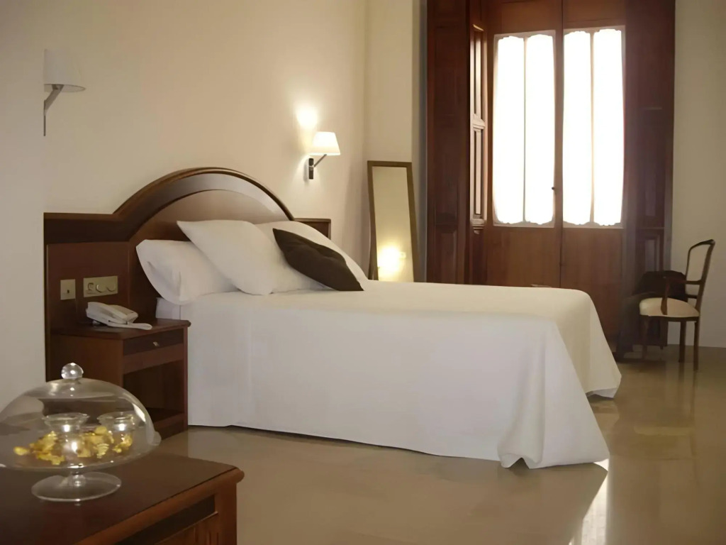 Hotel San Sebastián Hospedería