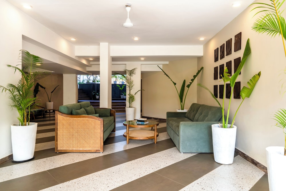 Staymaster Solintra 2BHK C401