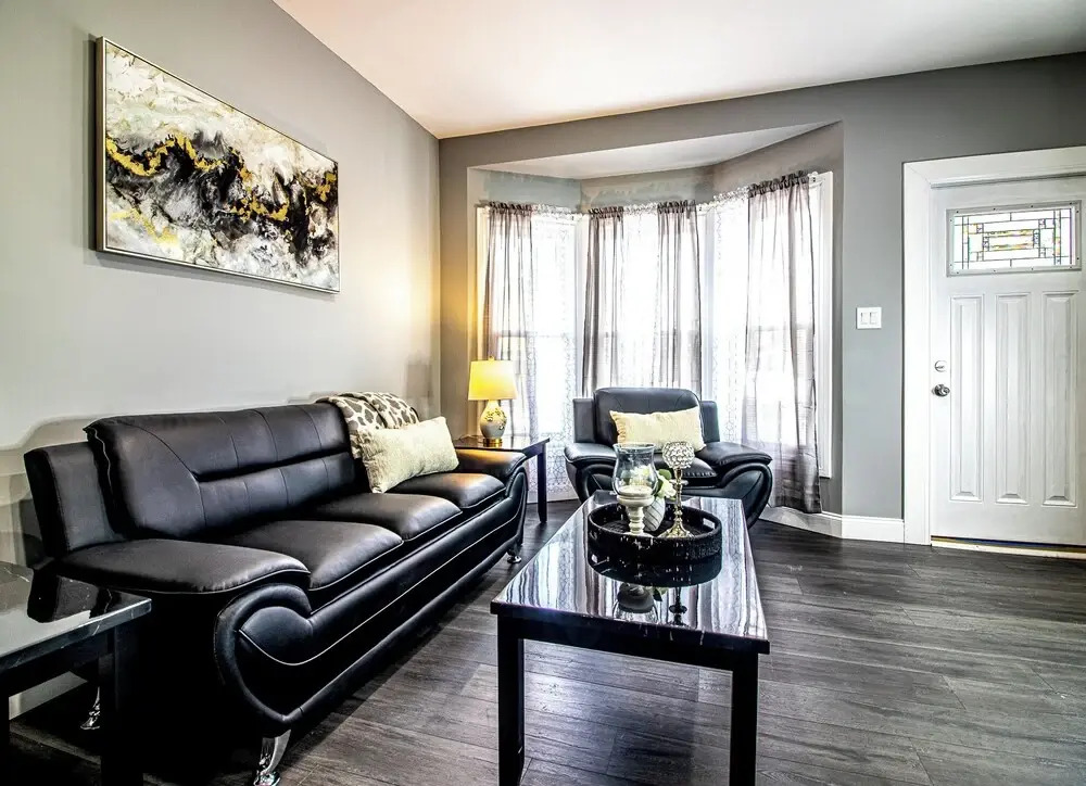 Modern 1Br 1Ba Apartment Close Falls And Casino