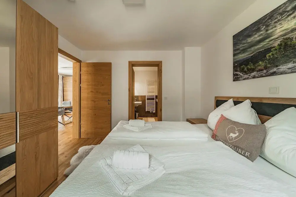 Dachstein West Apartments