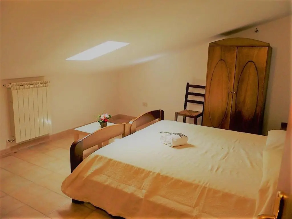 Agriturismo Il Regio Tratturo