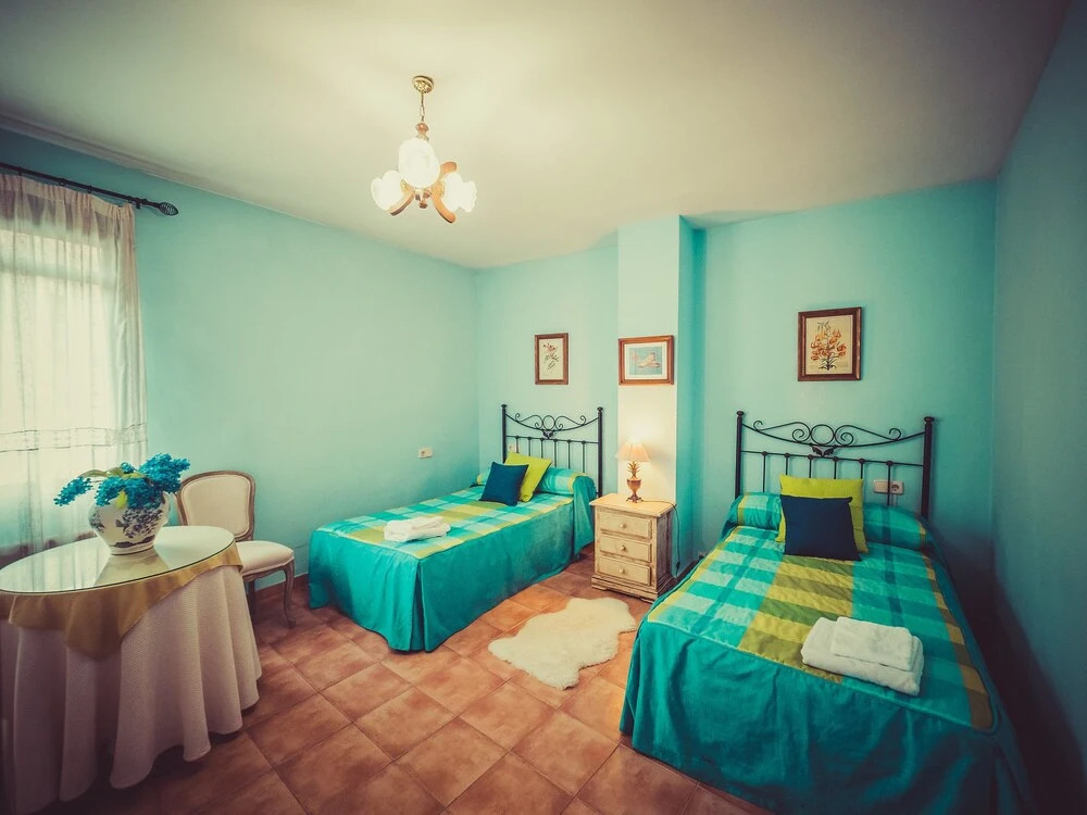 Casa&Spa Don Gonzalo