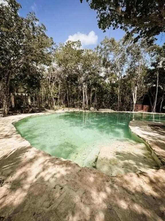 NAAY ZAMA Tulum