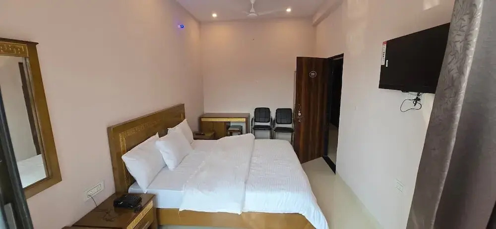 Hotel Nakshatra