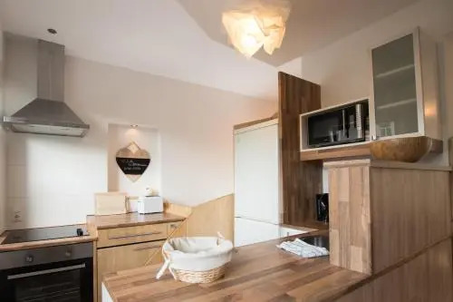 A-Domo Apartment-Hotels Ruhr Gießer