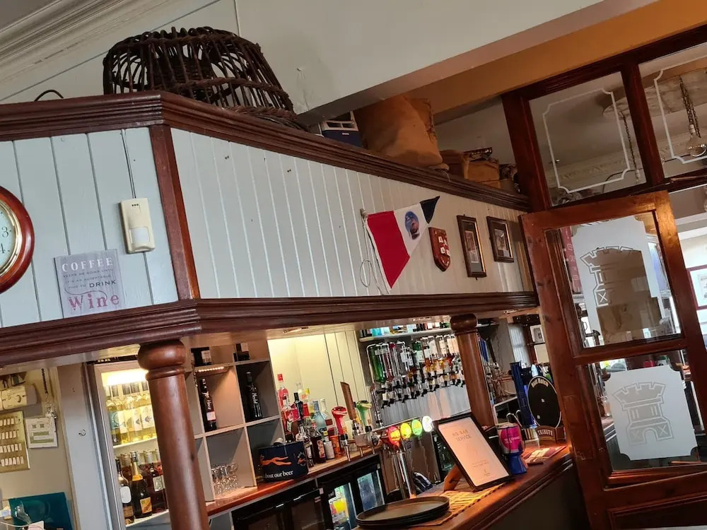 Carbeile Inn