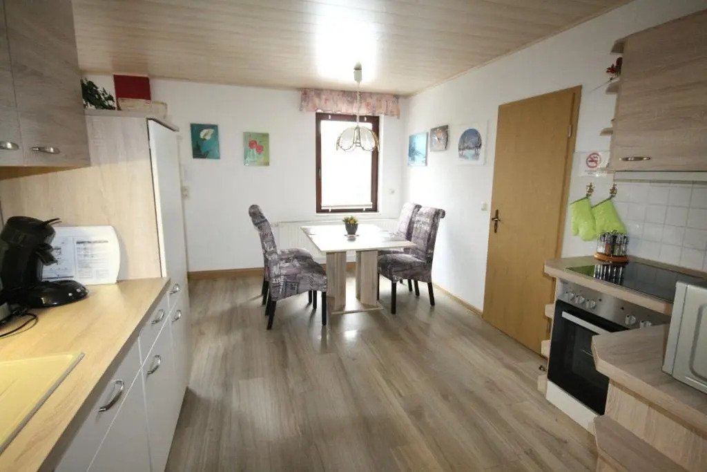 Ferienwohnung-Panoramablick