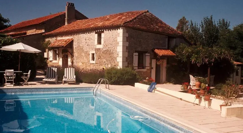 Le Colombier