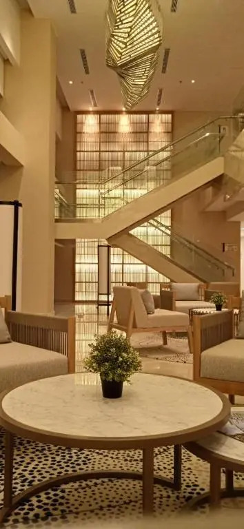 Kawana Golf Residence