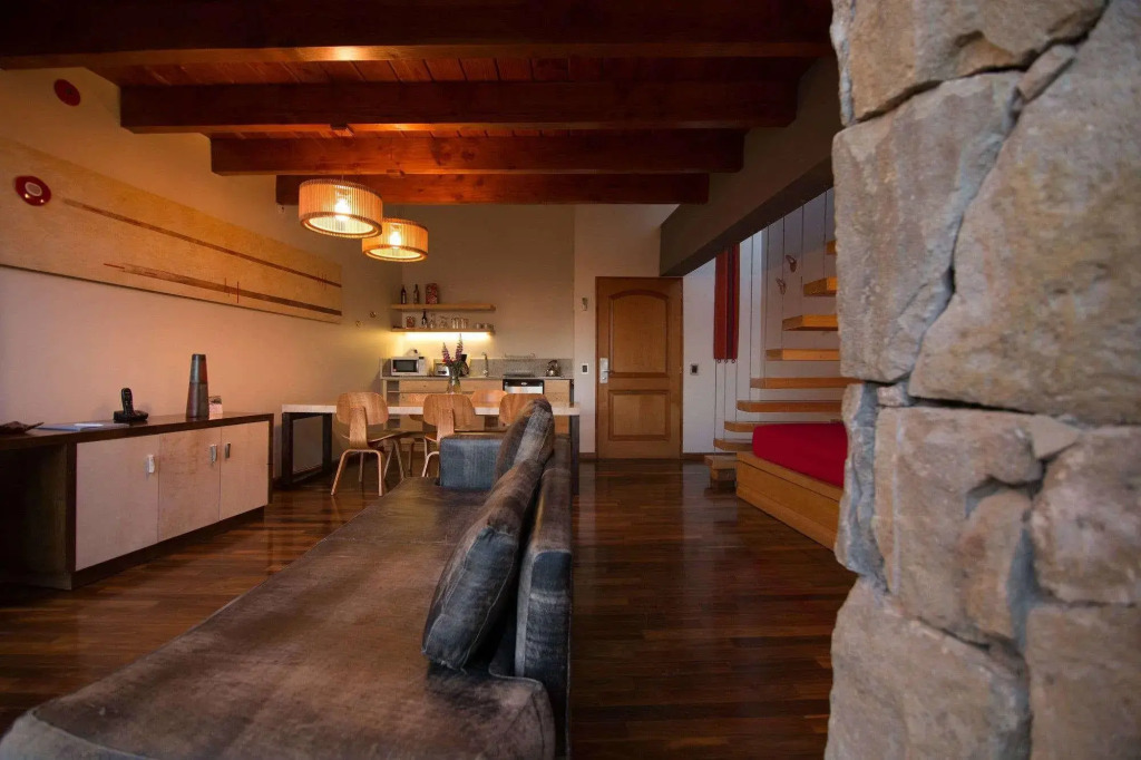 Rochester Bariloche Suites & Spa