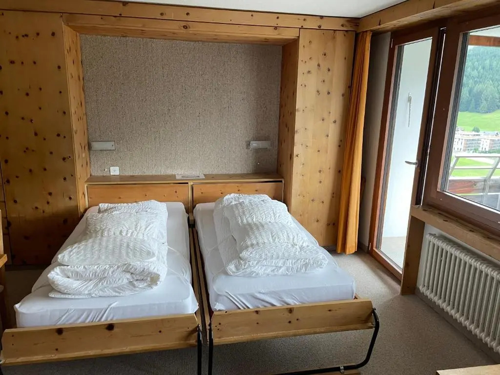 2 Zimmer Wohnung
