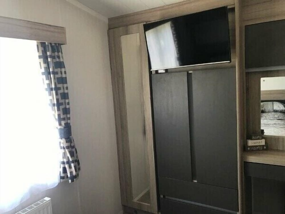 Primrose Valley Holiday Park - Holiday Accommodation 879