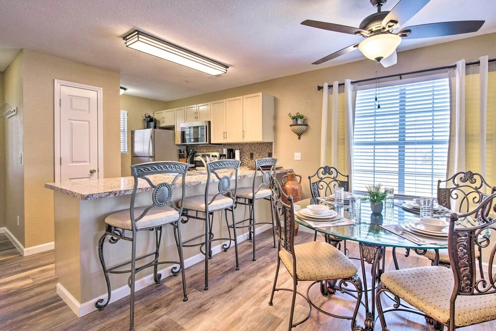 ~ 3 Mi to The Strip: Branson Condo w/ Large Patio!